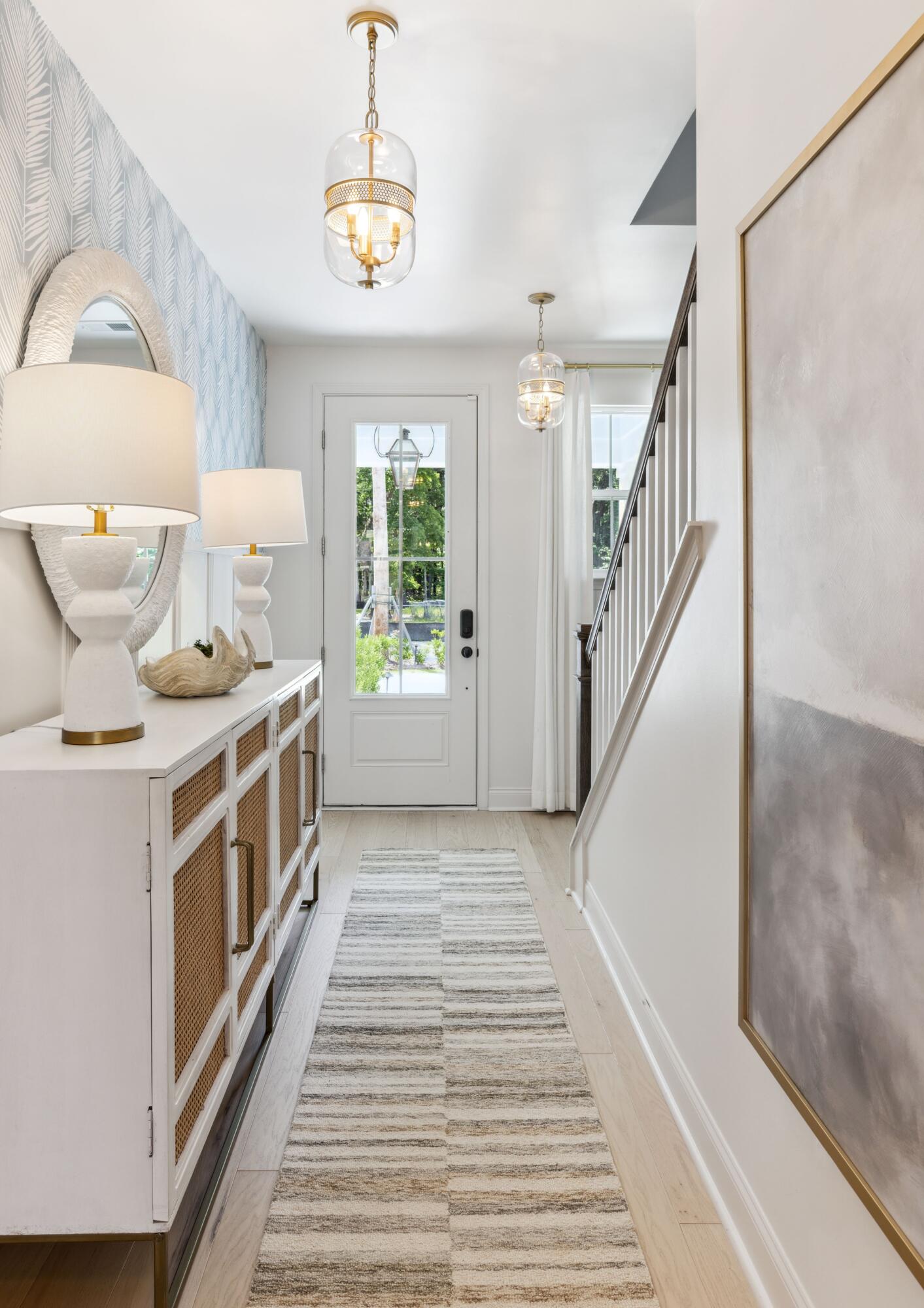 152 Claret Cup Way