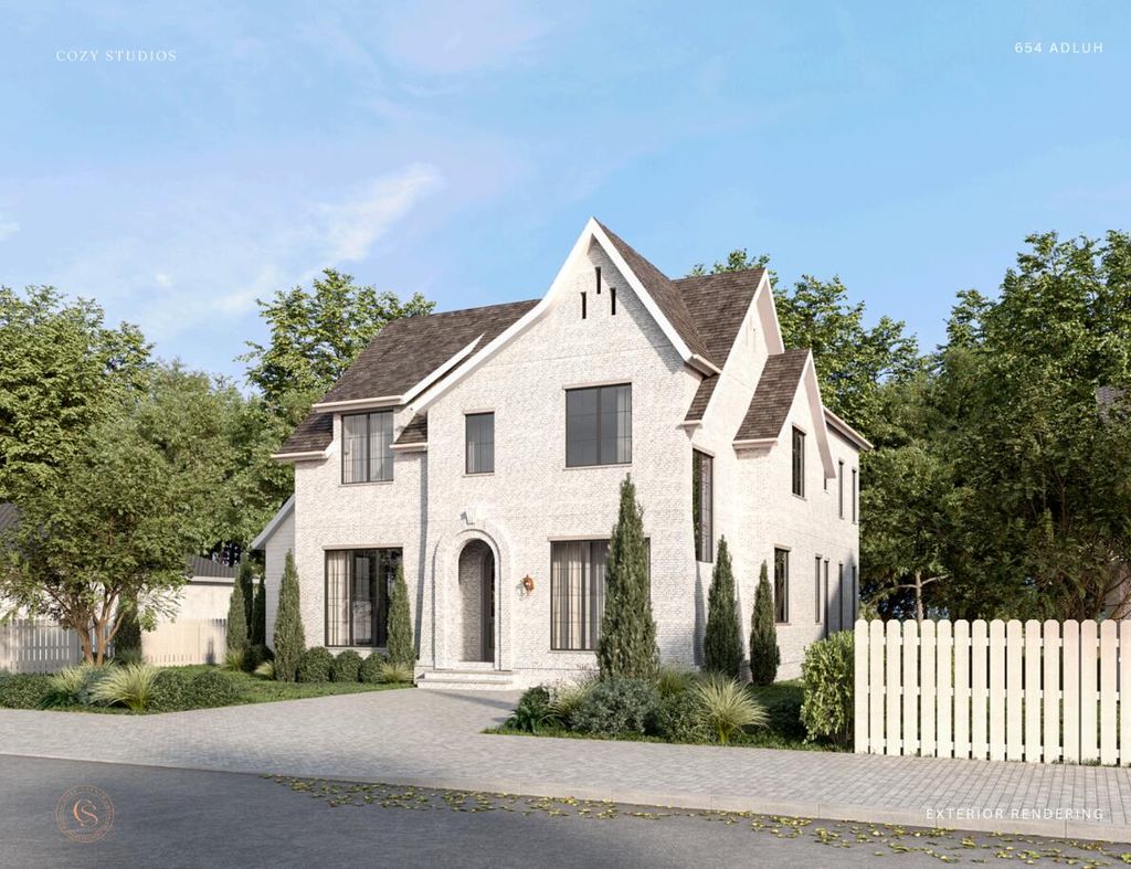 Photo of 654 Adluh Street, Mount Pleasant, SC 29464 (MLS # 26009485)