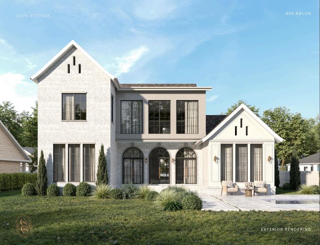 Photo of 654 Adluh Street, Mount Pleasant, SC 29464 (MLS # 26009485)