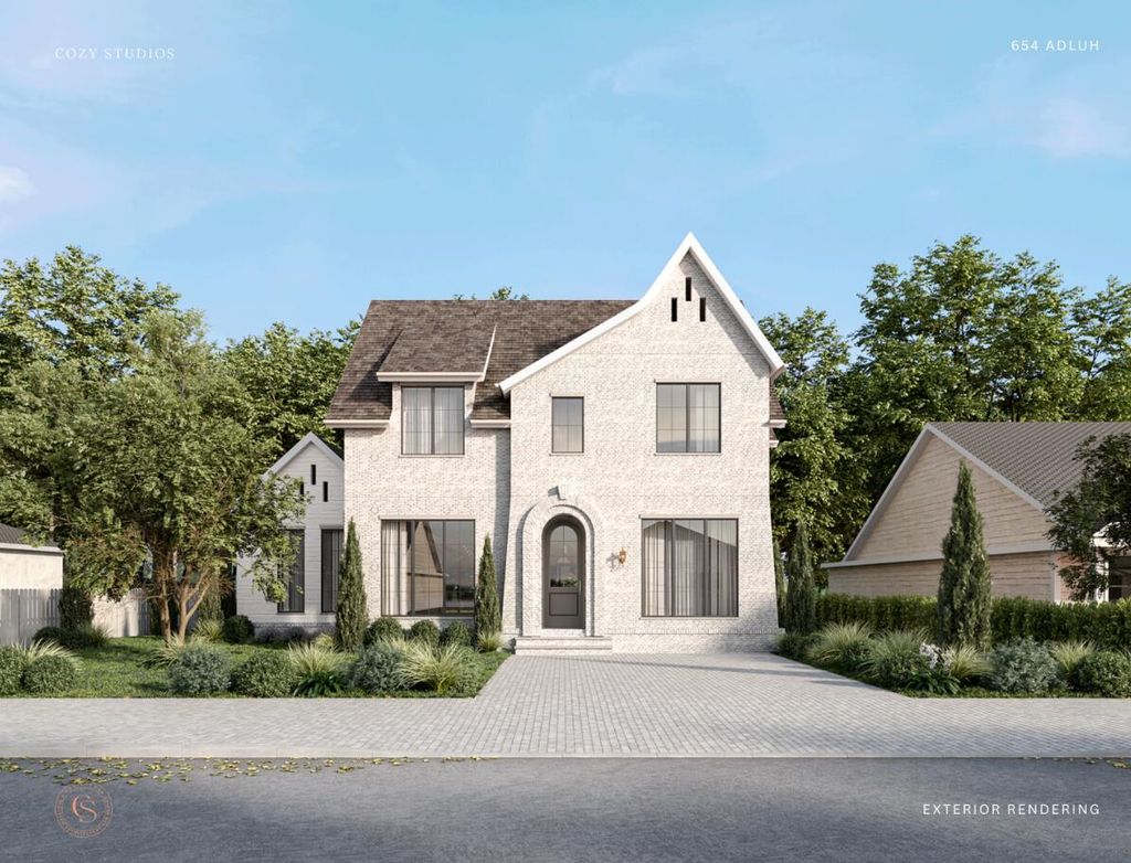 Photo of 654 Adluh Street, Mount Pleasant, SC 29464 (MLS # 26009485)