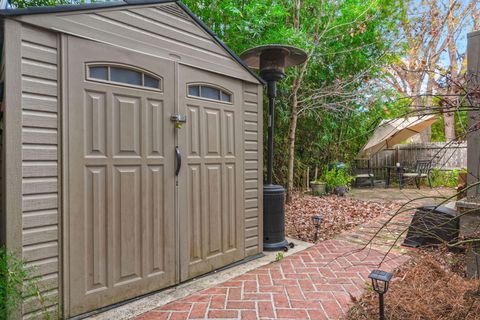 A home in Charleston