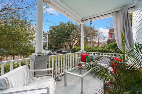 A home in Charleston