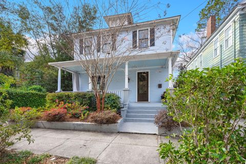 A home in Charleston