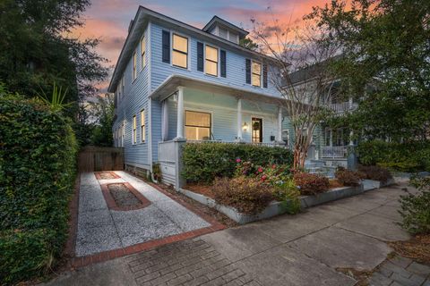 A home in Charleston