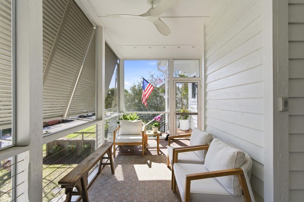 Photo of 2220 Jasper Boulevard, Sullivans Island, SC 29482 (MLS # 26008161)