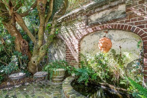 A home in Charleston