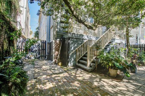 A home in Charleston