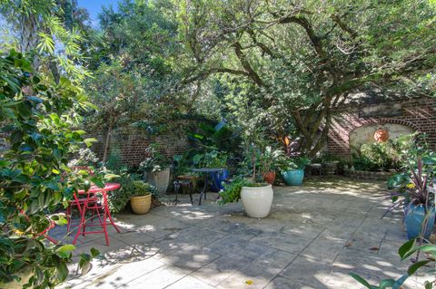 A home in Charleston