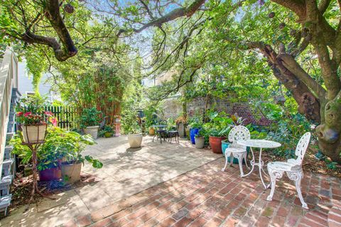 A home in Charleston