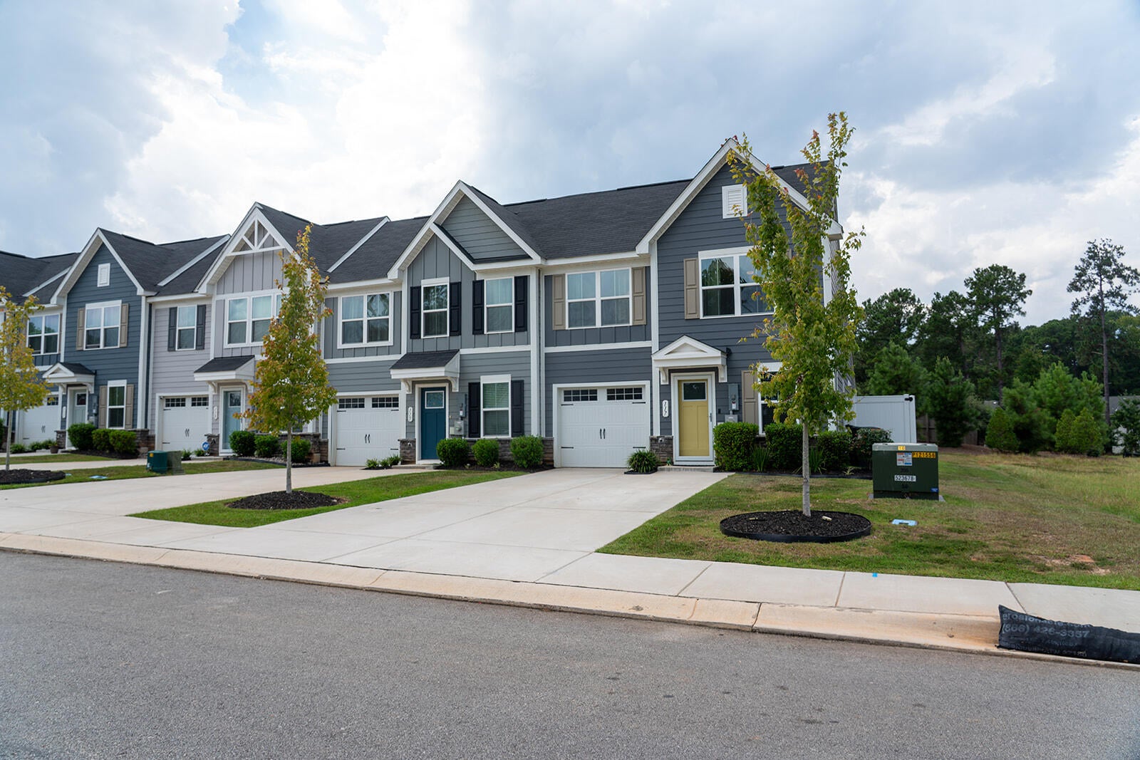 117 Oxbow Drive