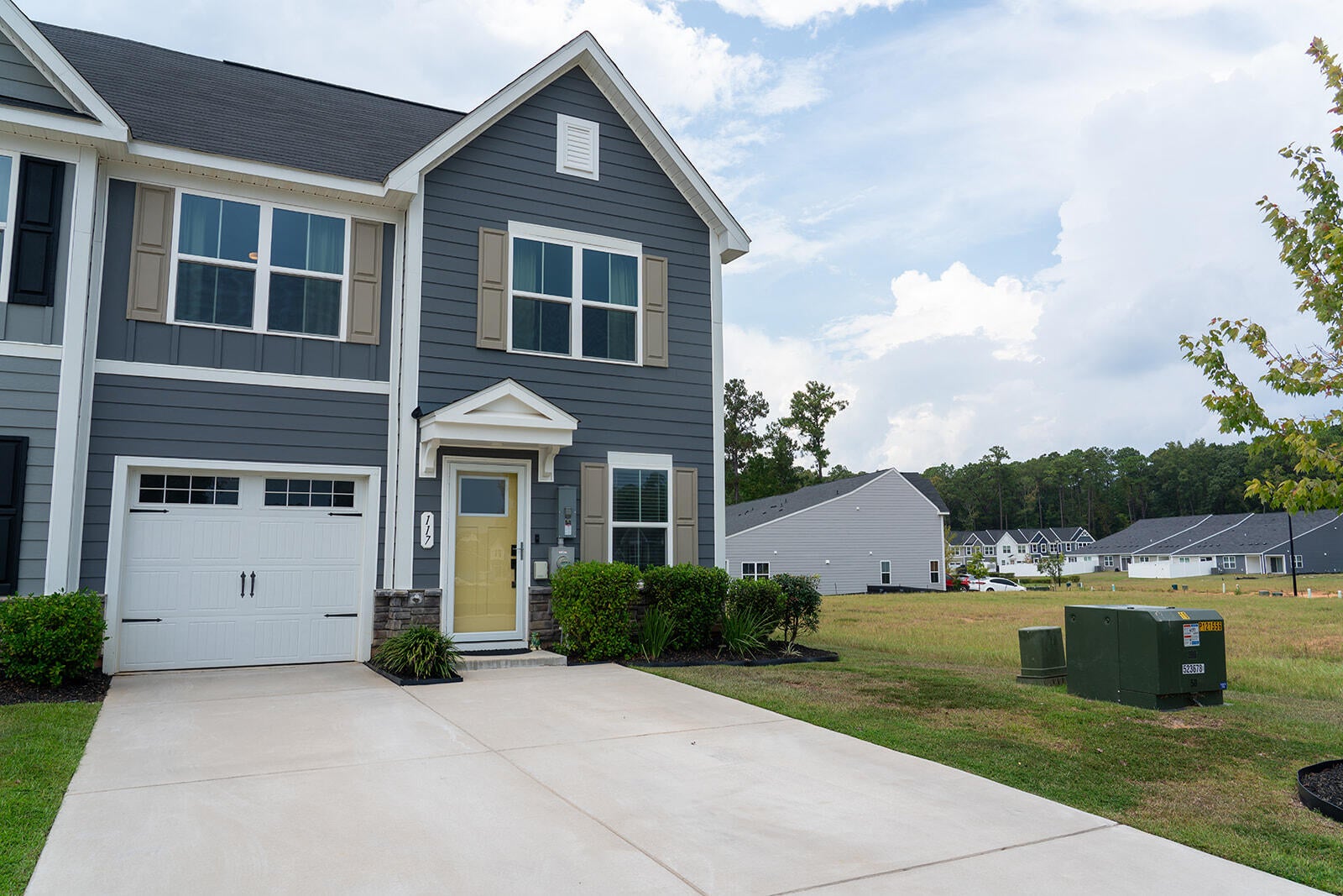 117 Oxbow Drive