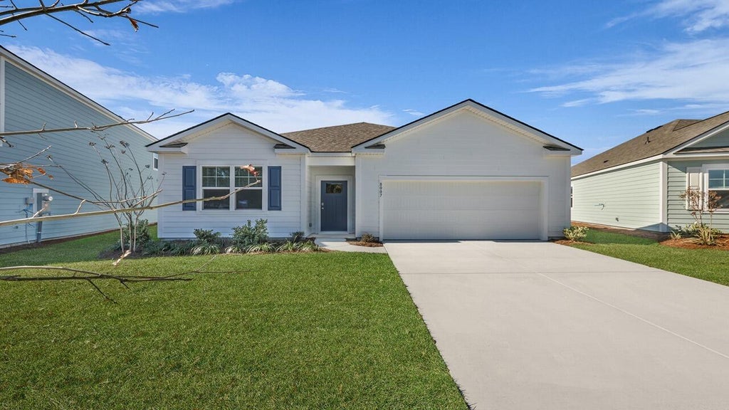 Photo of 6014 Grangestone Lane, Ravenel, SC 29470 (MLS # 26023684)