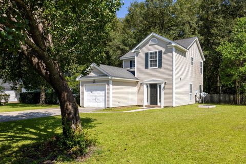 Photo of 8498 William Moultrie Drive, North Charleston, SC 29420 (MLS # 26012062)