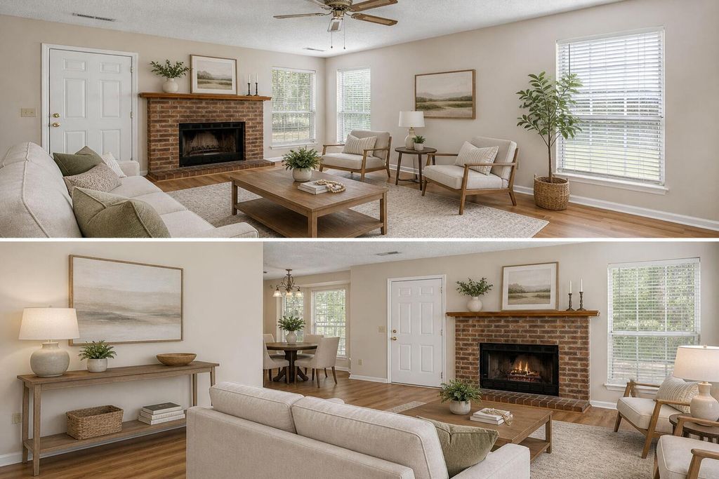 Photo of 8498 William Moultrie Drive, North Charleston, SC 29420 (MLS # 26012062)