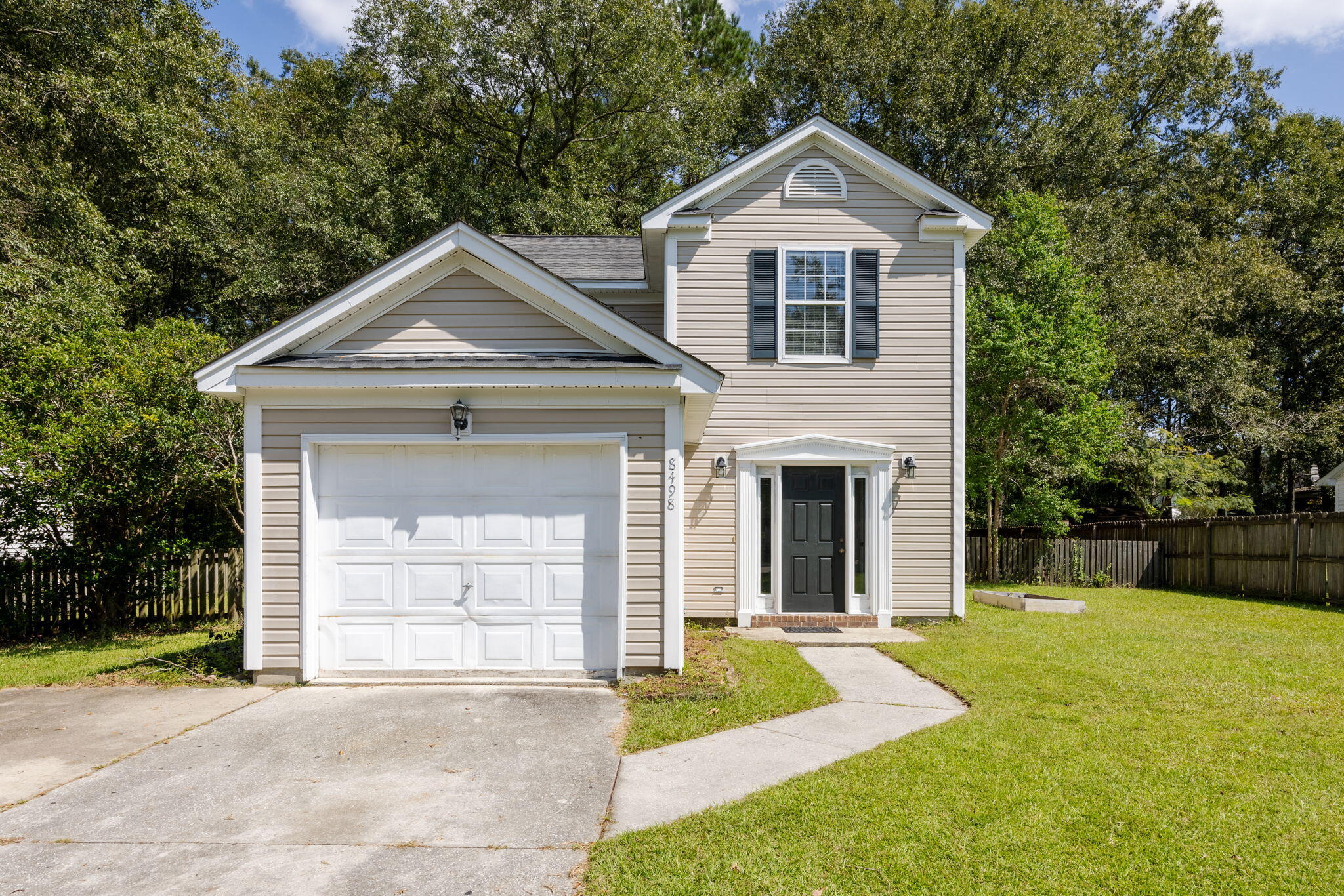 8498 William Moultrie Drive
