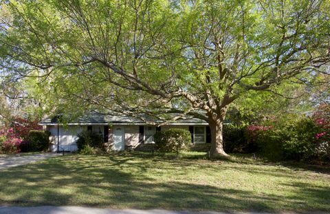 2138 Clayton Street Charleston SC 29414