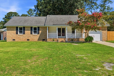 Photo of 217 Vickie Street, Ladson, SC 29456 (MLS # 26022912)