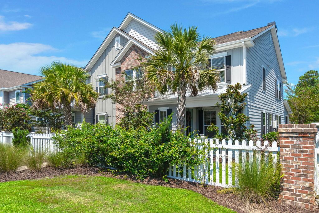 Photo of 2666 Park West Boulevard, Mount Pleasant, SC 29466 (MLS # 25022979)