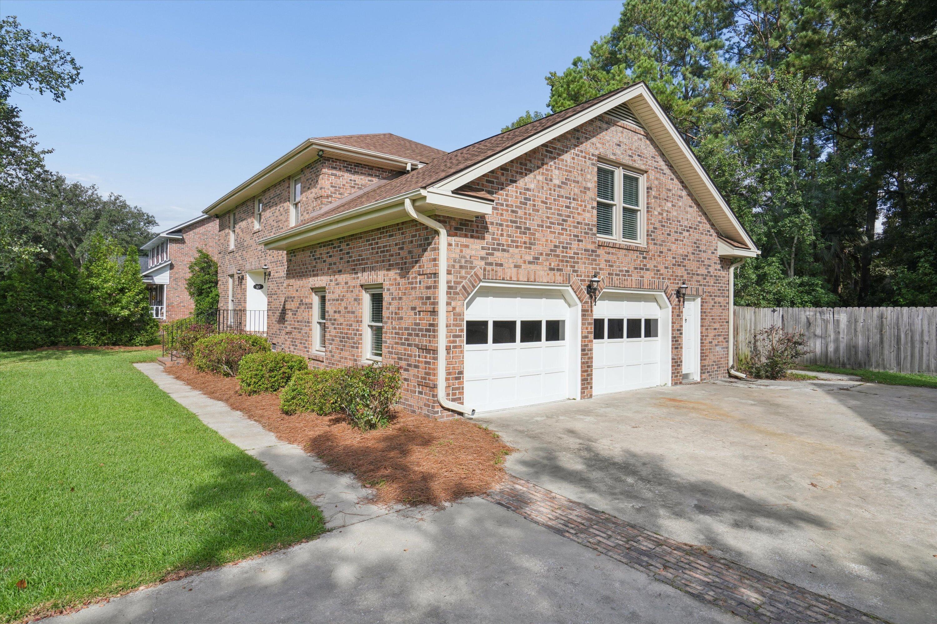 119 Tyvola Drive