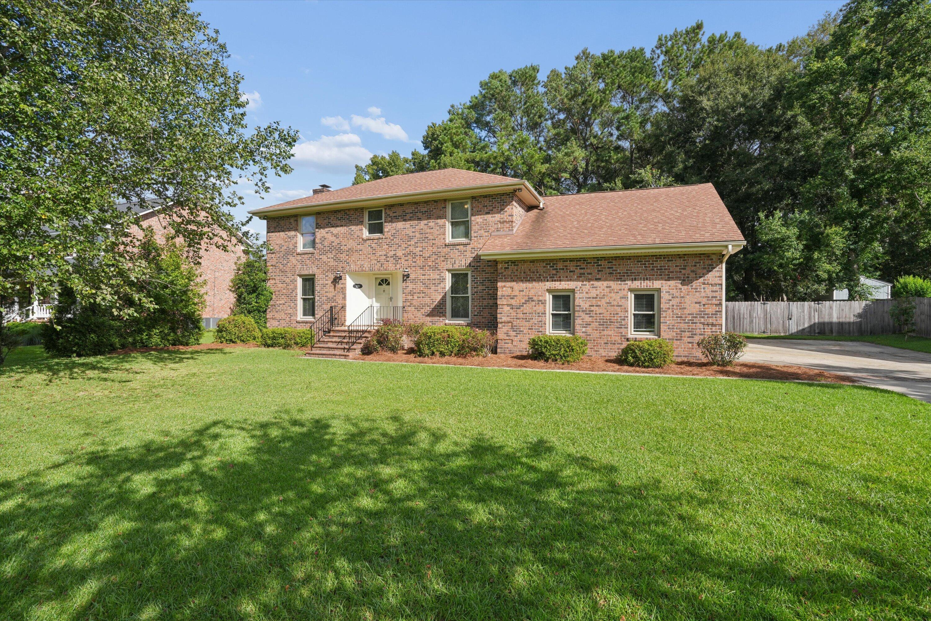 119 Tyvola Drive