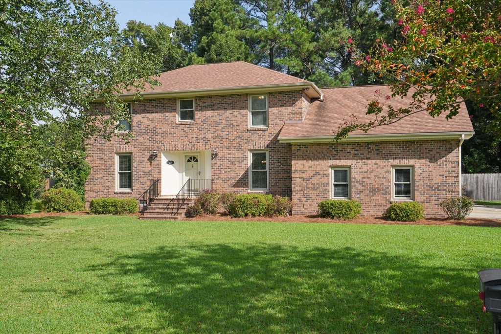 Photo of 119 Tyvola Drive, Summerville, SC 29485 (MLS # 26025173)