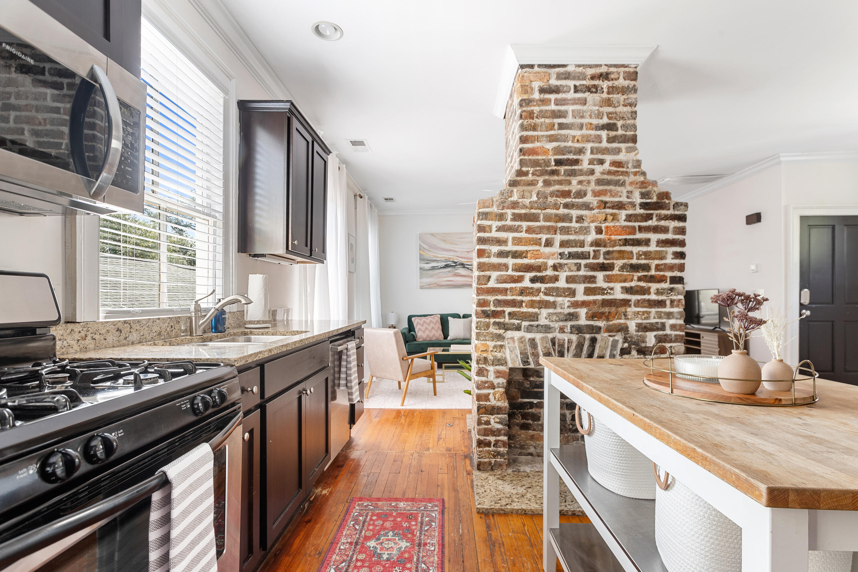 314 Ashley Avenue A & B
