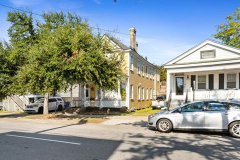 314 Ashley Avenue A & B Charleston SC 29403