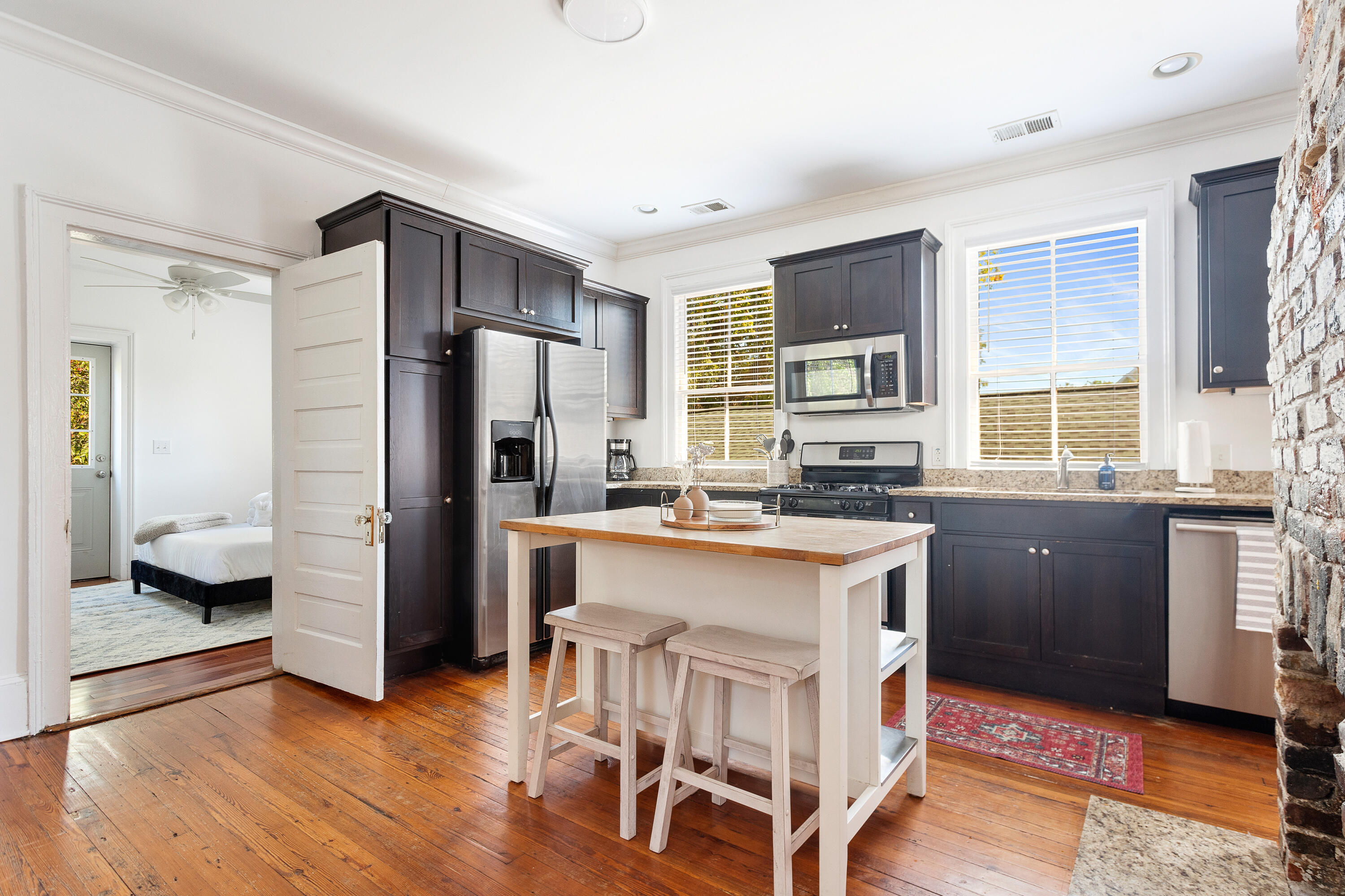 314 Ashley Avenue A & B
