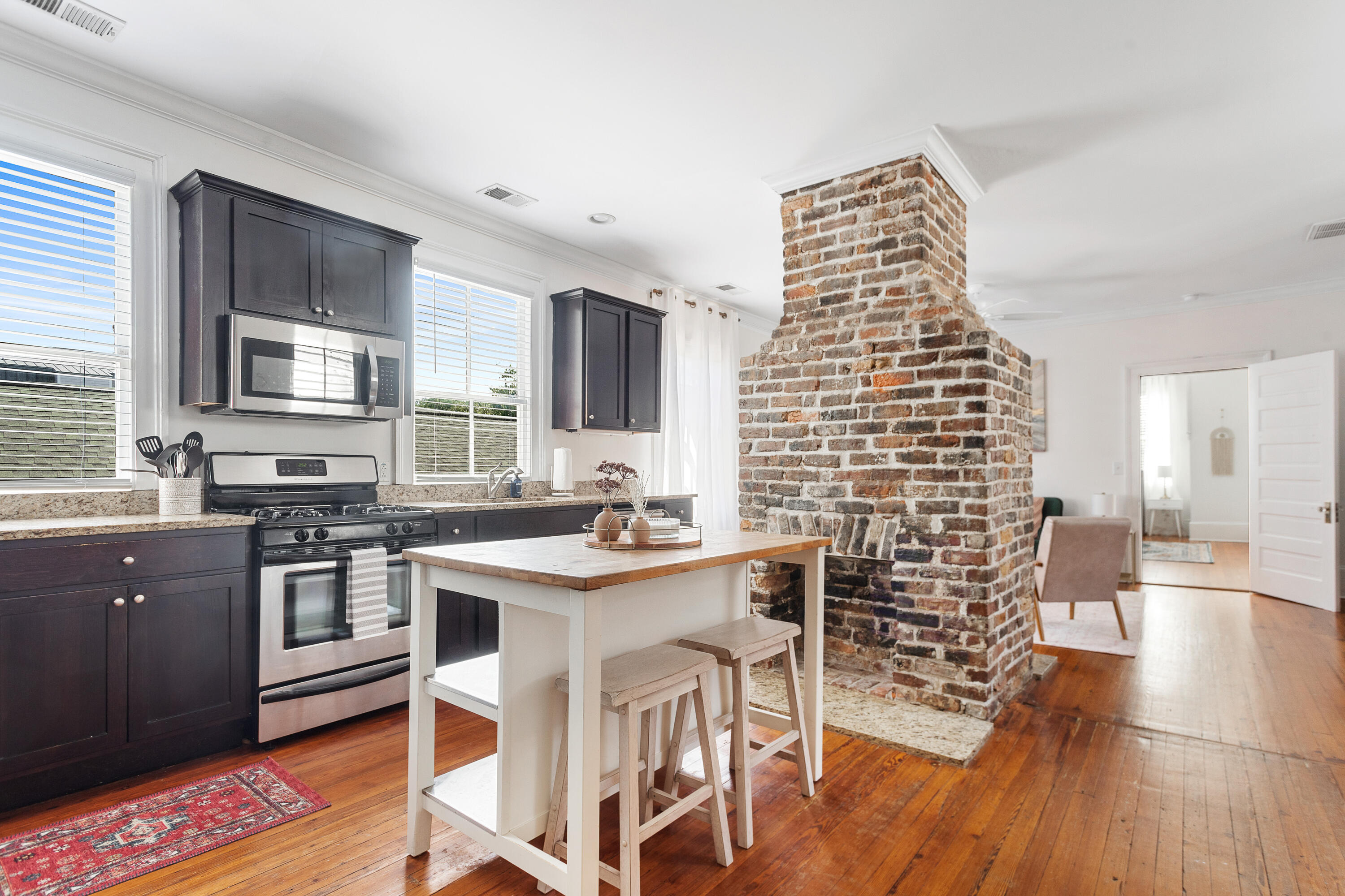314 Ashley Avenue A & B