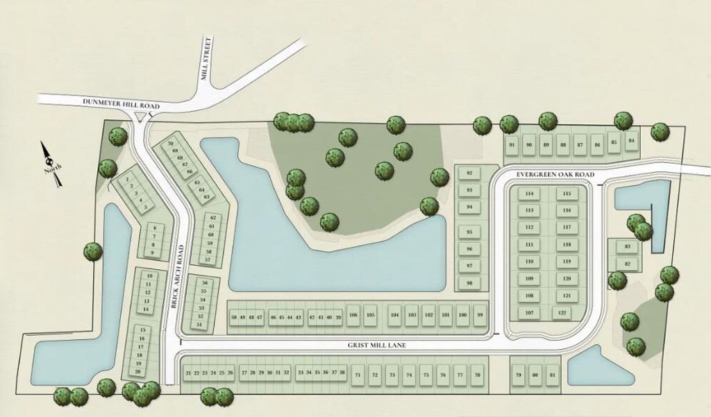 Photo of 7016 Maria Eden Road, Lincolnville, SC 29485 (MLS # 25031990)