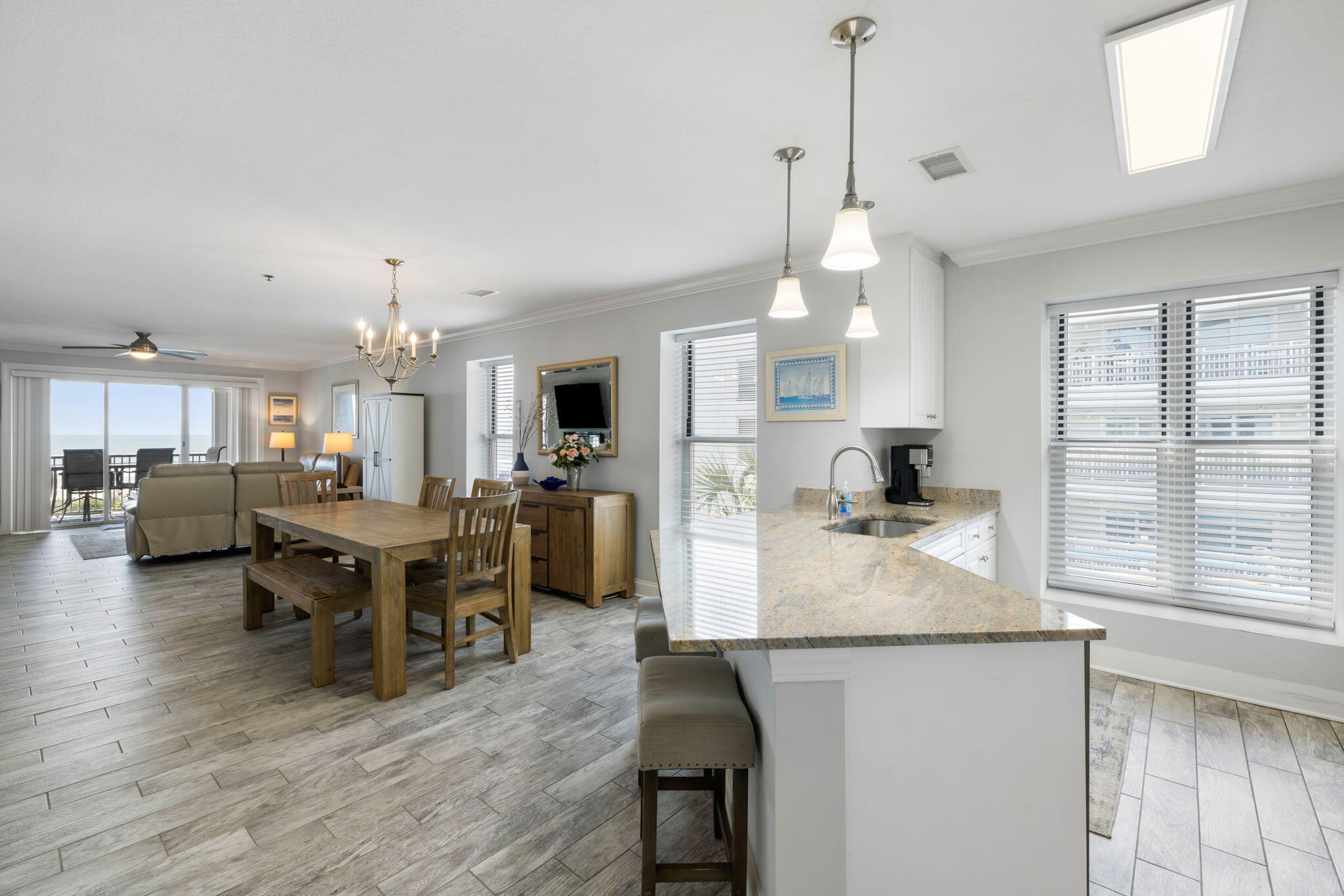 1140 Ocean Boulevard 201