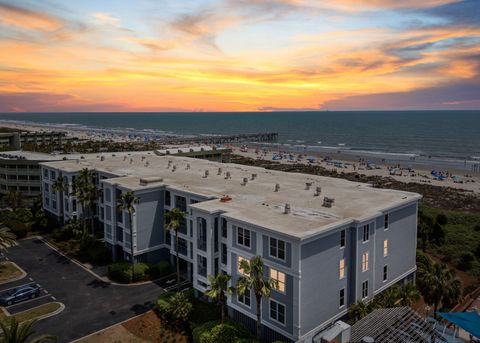 1140 Ocean Boulevard 201 Isle of Palms SC 29451