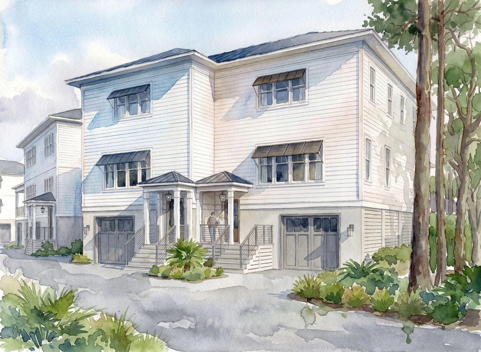 4020 Marshwalk Trace Unit 1