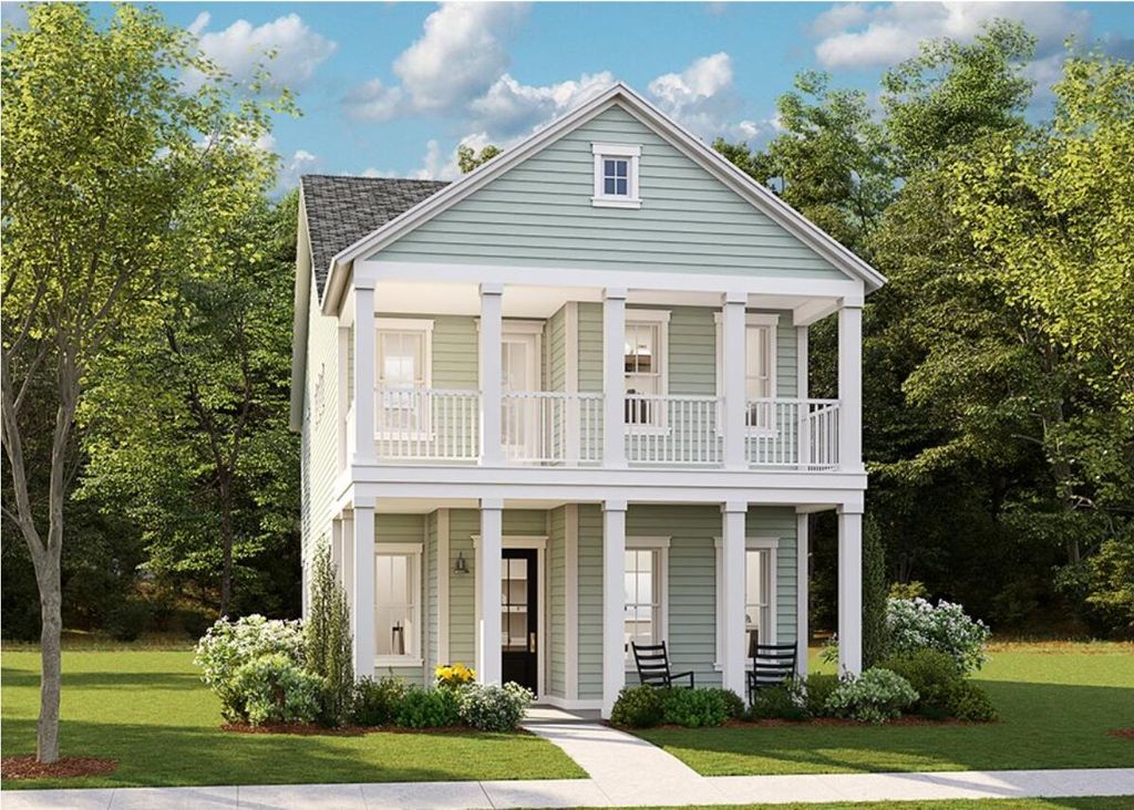 Photo of 1471 Clay Field Trail, Summerville, SC 29485 (MLS # 25024728)