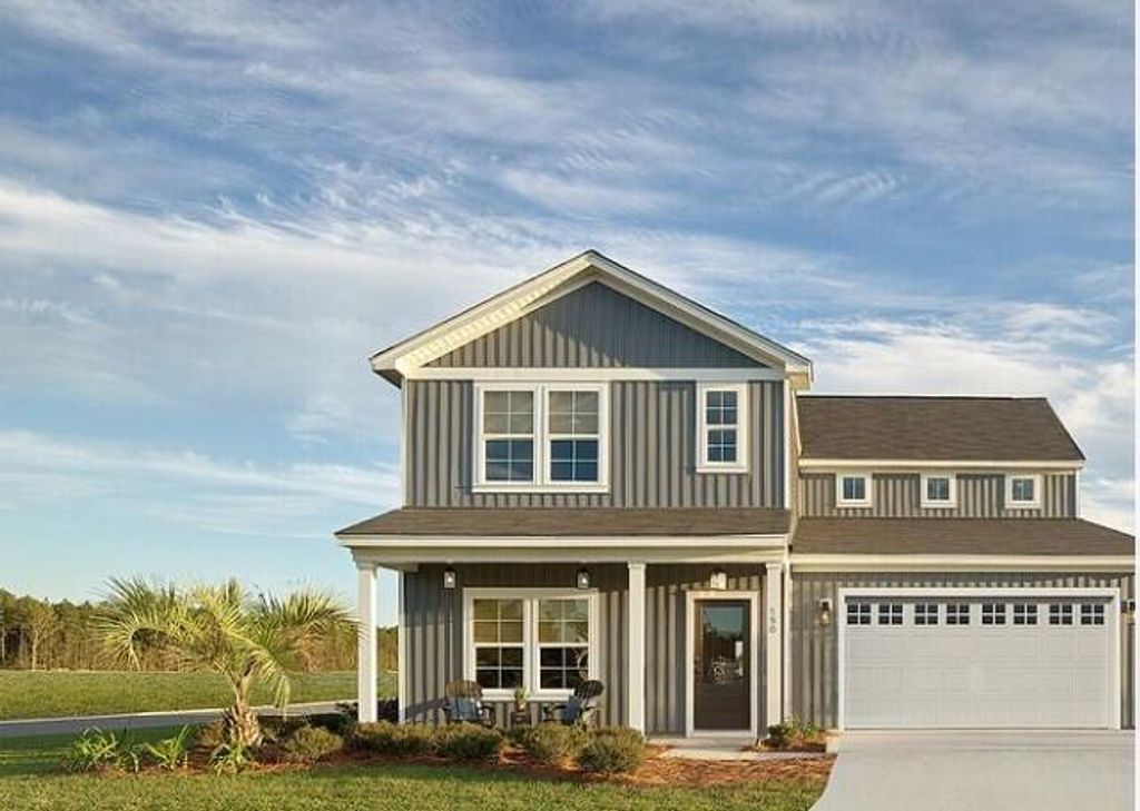 Photo of 3027 Macaron Court Court, Ravenel, SC 29470 (MLS # 26000587)