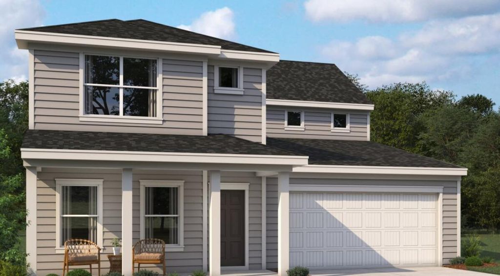 Photo of 3027 Macaron Court Court, Ravenel, SC 29470 (MLS # 26000587)