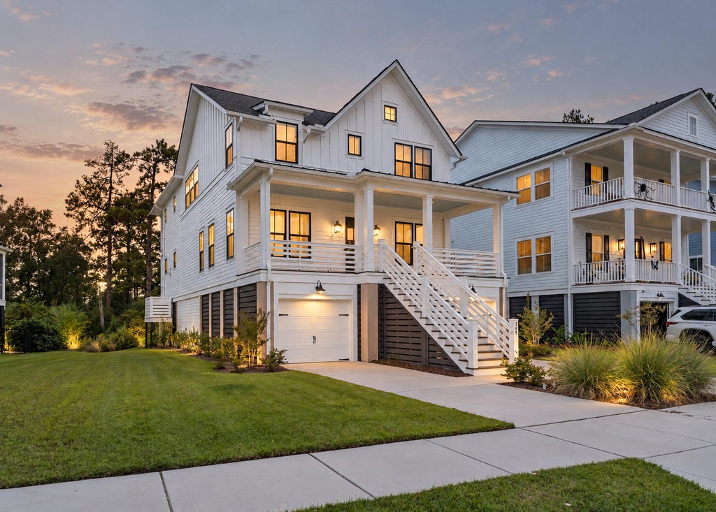 Photo of 349 Blowing Fresh Drive, Charleston, SC 29492 (MLS # 26024386)