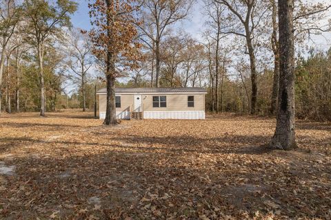 1584 Keegan Drive Walterboro SC 29488