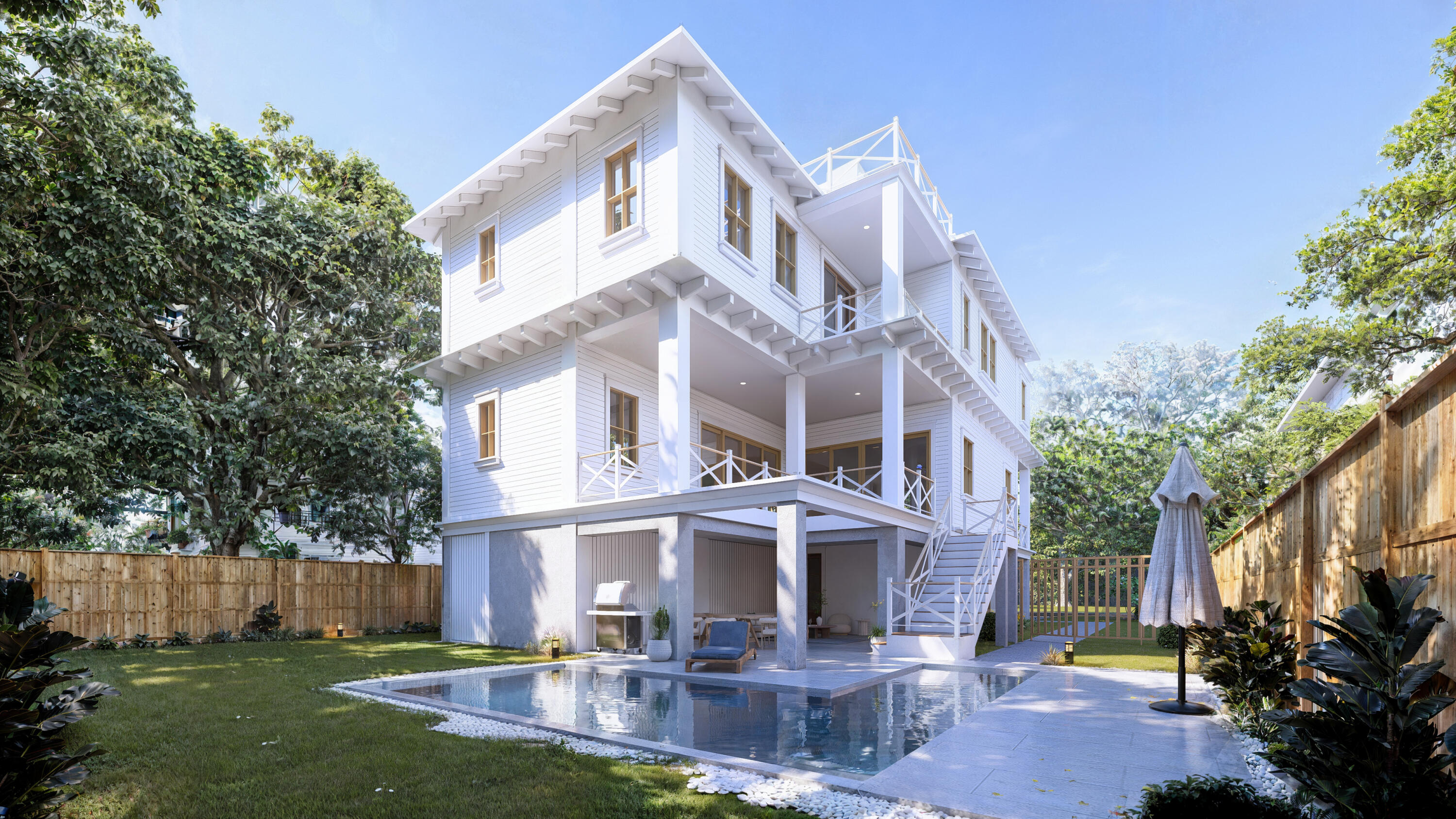 814 Palm Boulevard