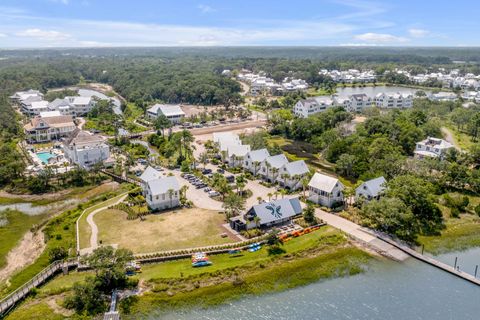 A home in Johns Island