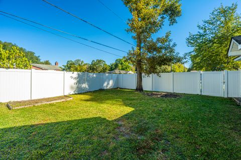 A home in North Charleston