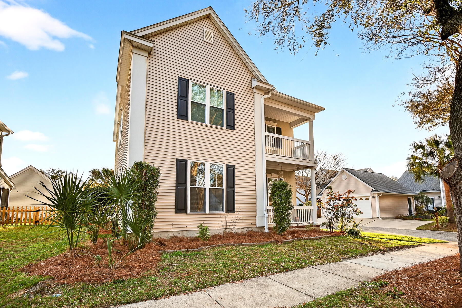 91 Cross Timbers Drive