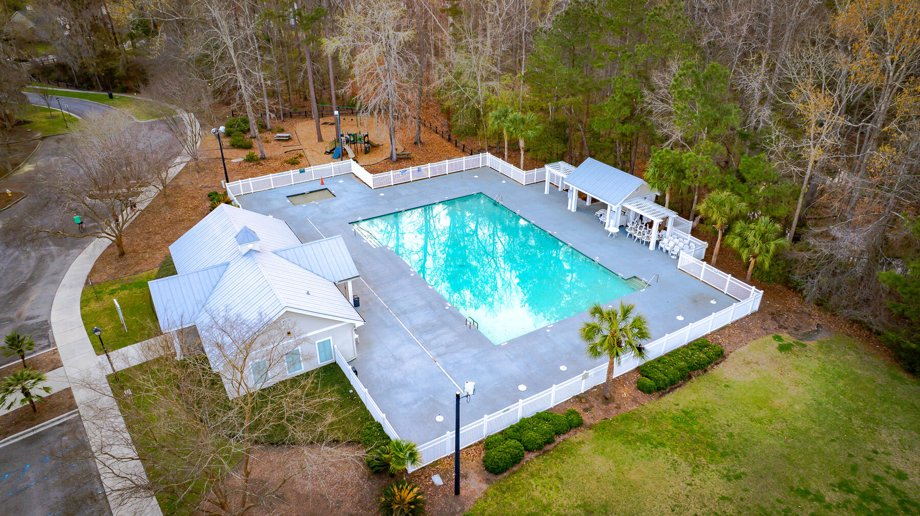 91 Cross Timbers Drive