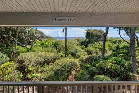 A home in Kiawah Island