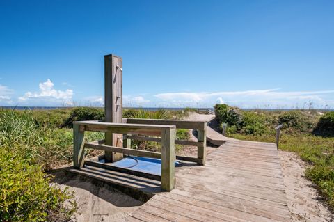 A home in Kiawah Island