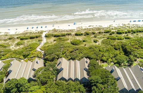 A home in Kiawah Island