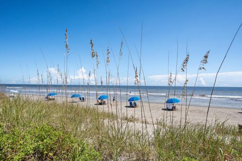 A home in Kiawah Island