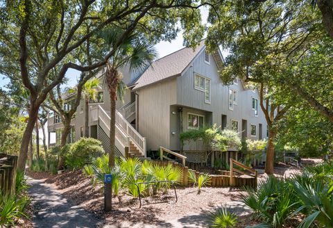 A home in Kiawah Island