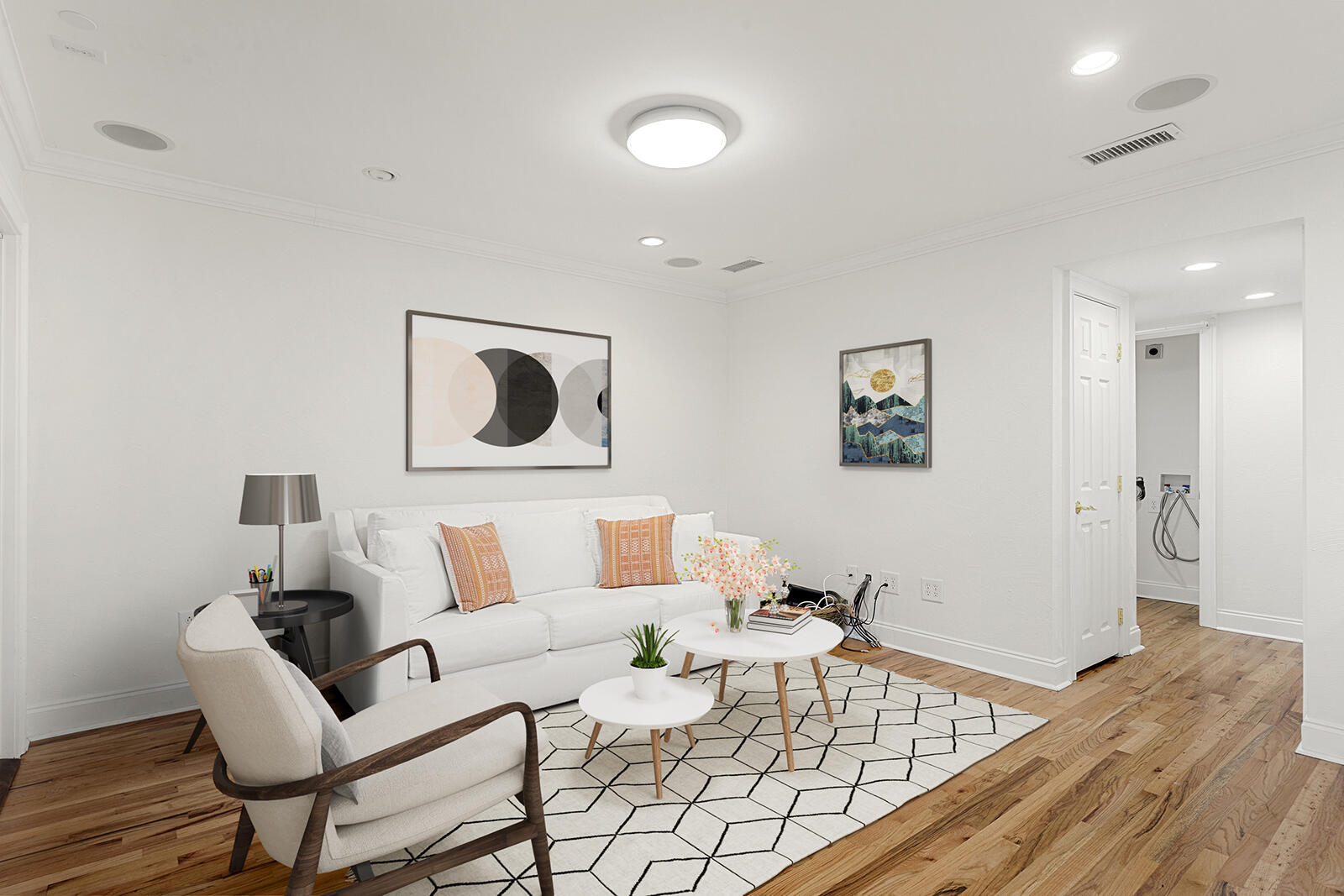 1616 Live Oak Park