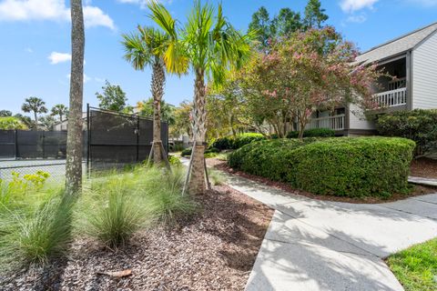 A home in Seabrook Island